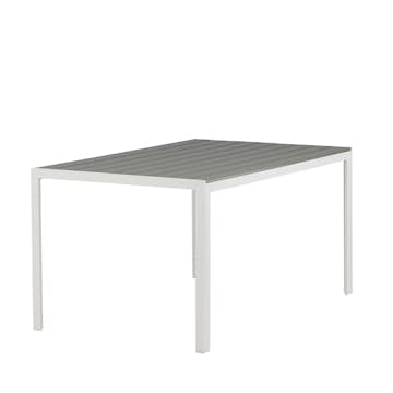 Utebord Venture Home Break 150x90 cm