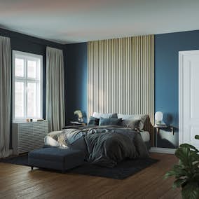 Akustikpanel Lundbergs 2780x600x20 mm