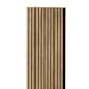 Akustikpanel Lundbergs 2780x600x20 mm