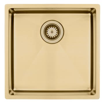 Diskho Lavabo Kubus 400 Soft