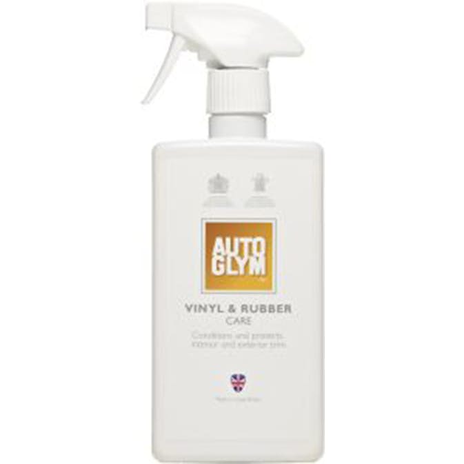 Vinyl/Gummiglans Autoglym 500ml