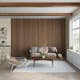 Akustikpanel Lundbergs 2780x600x20 mm