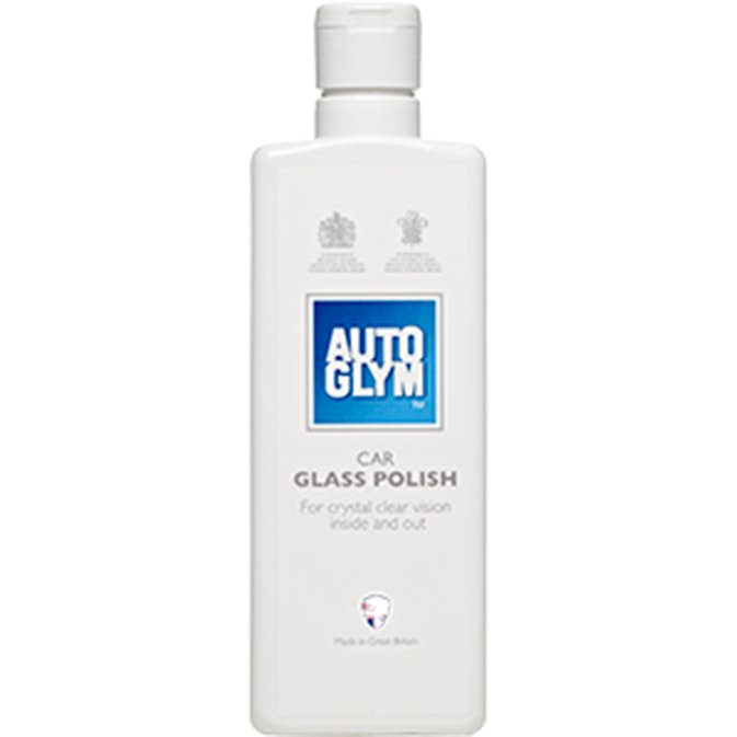 Glasrengöring Autoglym 0,325 L