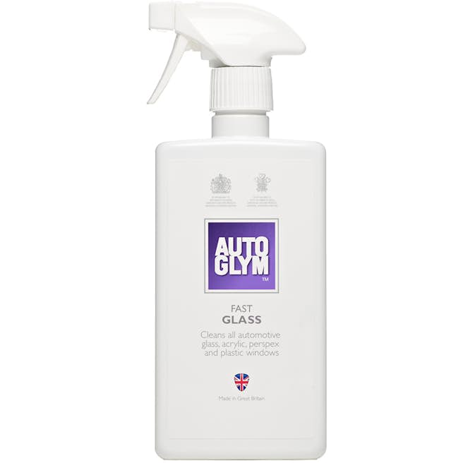 Glasrengöring Autoglym 0,5 L