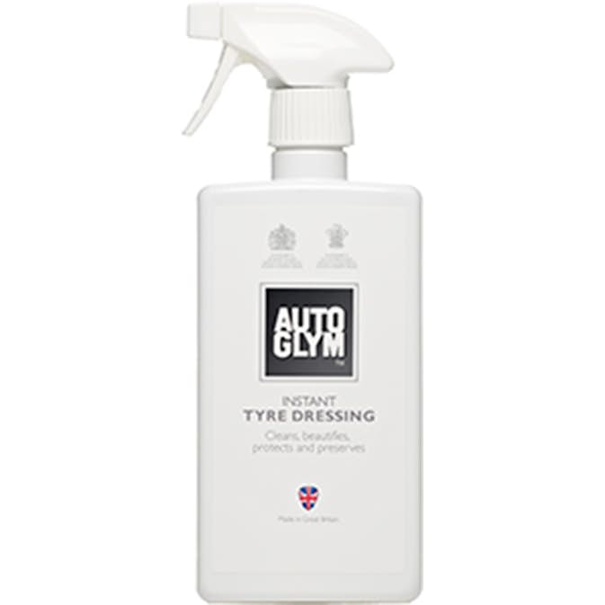 Däckglans Autoglym 0,5 L