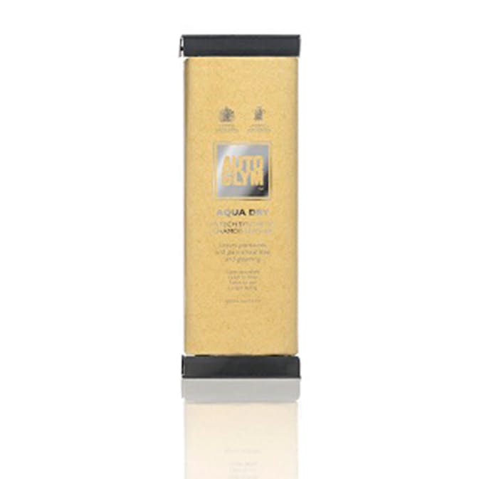 Syntetiskt sämskskinn Autoglym Aqua Dry