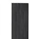 Akustikpanel Lundbergs 2780x600x20 mm
