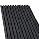 Akustikpanel Lundbergs 2780x600x20 mm