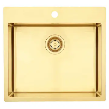 Diskho Lavabo Kubus 540 Soft