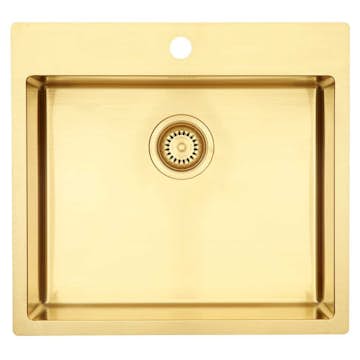 Diskho Lavabo Kubus 540 Soft