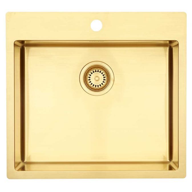 Diskho Lavabo Kubus 540 Soft