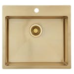 Diskho Lavabo Kubus 540 Soft