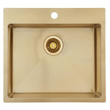 Diskho Lavabo Kubus 540 Soft