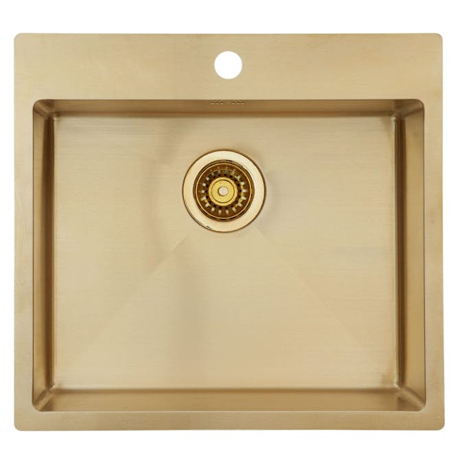 Diskho Lavabo Kubus 540 Soft