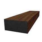 Avslutningslist Lundbergs För Akustikpanel 2800x31x20 mm