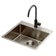 Diskho Lavabo Kubus 540 Soft