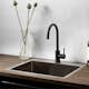 Diskho Lavabo Kubus 540 Soft