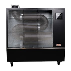 Infravärmare GXT 1300 Diesel