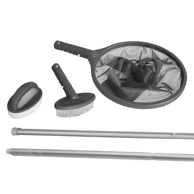 Poolrengöring Swim & Fun Spa Care Set