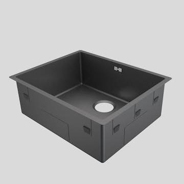 Diskho Lavabo Kubus 500 Soft