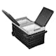 Campingkyl Frezzer Pro Dual 115L 12/24V 230V med Frys