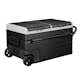 Campingkyl Frezzer Pro Dual 115L 12/24V 230V med Frys