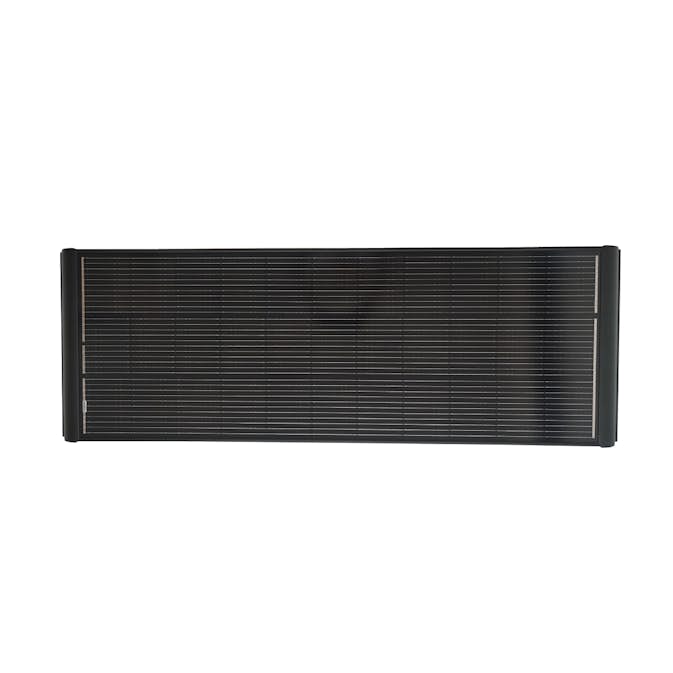 Solpanel Sunwind Arpina Black 130W 12V