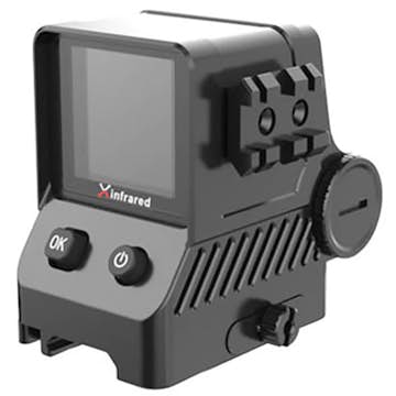 Sikte InfiRay Holo HL13 Termiskt