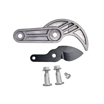 Skär Fiskars med Mothåll & Skruv till L77