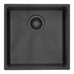 Diskho Lavabo Kubus 400 Soft PVD