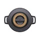 Gryta Fiskars Norden med Lock 4 L
