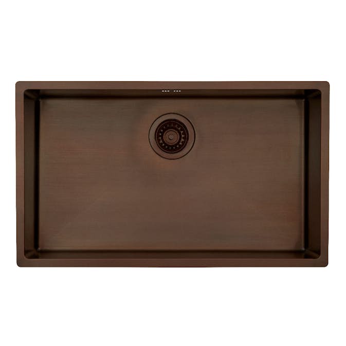 Diskho Lavabo Kubus 700 Soft