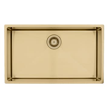 Diskho Lavabo Kubus 700 Soft