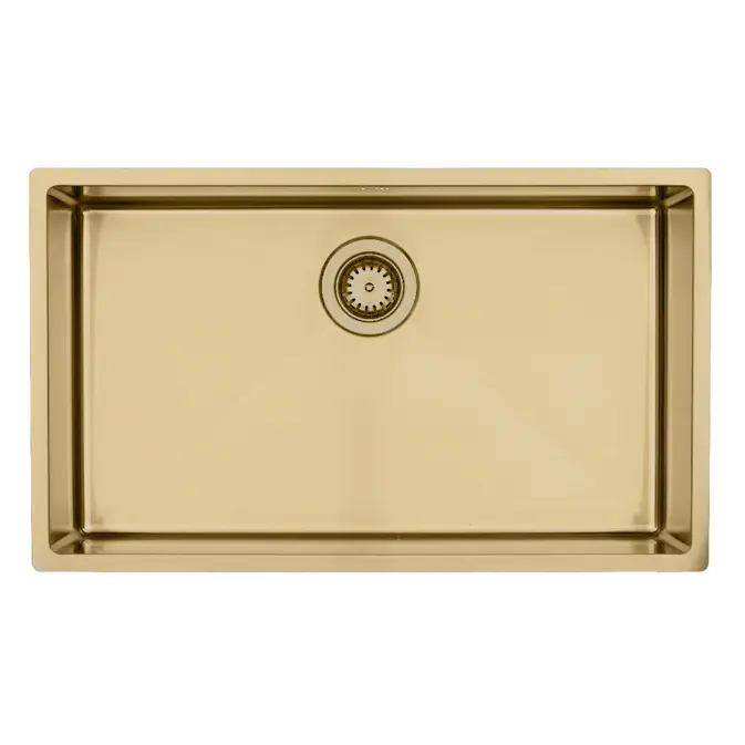 Diskho Lavabo Kubus 700 Soft