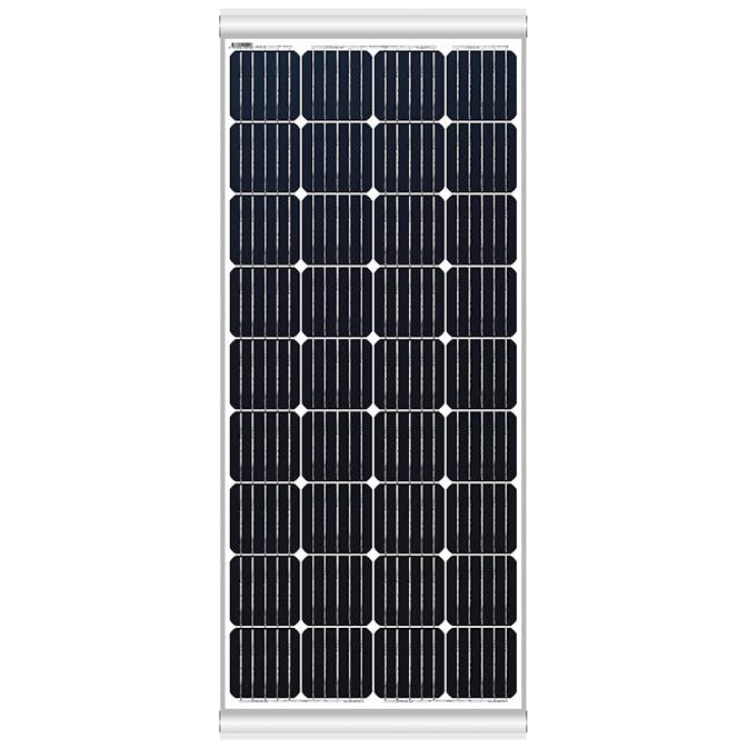 Solcellspanel Sunwind Arpina 185W