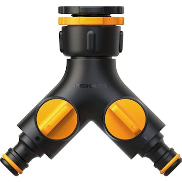 Krankoppling Fiskars multi 2-väg