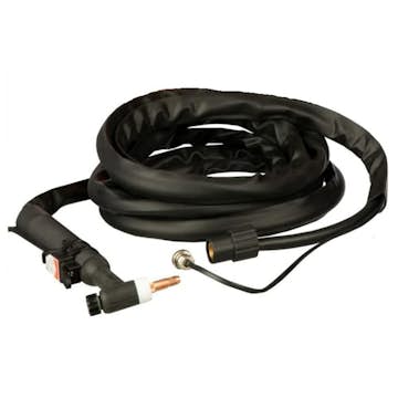 Brännare Timco TIG 250 WSME