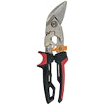 Plåtsax Fiskars Powergear Vänsterställt Skär