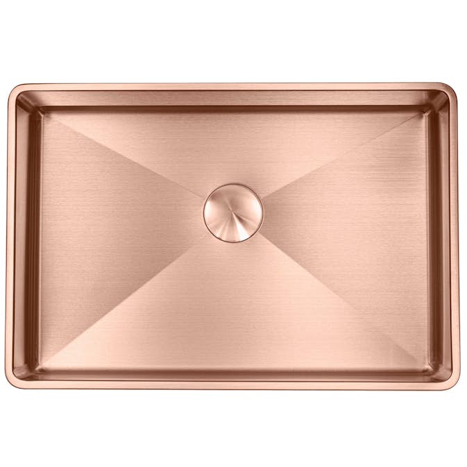 Tvättställ Lavabo High PVD