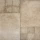 Klinker Konradssons Climb Brun 60x60 cm