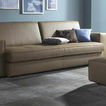 Klinker Konradssons Climb Svart 60x60 cm