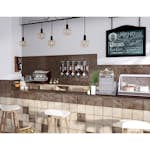 Kakel Konradssons Splendours Cream Beige 15x15 cm