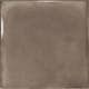 Kakel Konradssons Splendours Brown Brun 15x15 cm