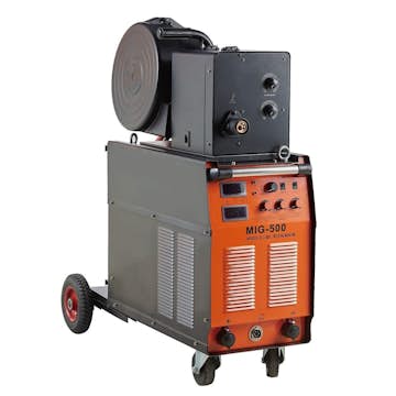 Svetsmaskin Timco iT500MIG mig