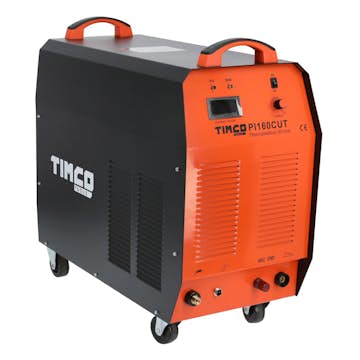 Plasmaskärare Timco PI160CUT Max 45 mm