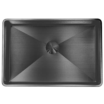 Tvättställ Lavabo High PVD