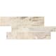 Mosaik Konradssons Nat White Vit Stav 30x60 cm