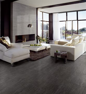 Klinker Konradssons Kaleido Nero Antracit 30x60 cm