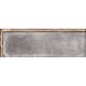 Kakel Konradssons Diesel Industri Glass Grå Blank 20x60 cm