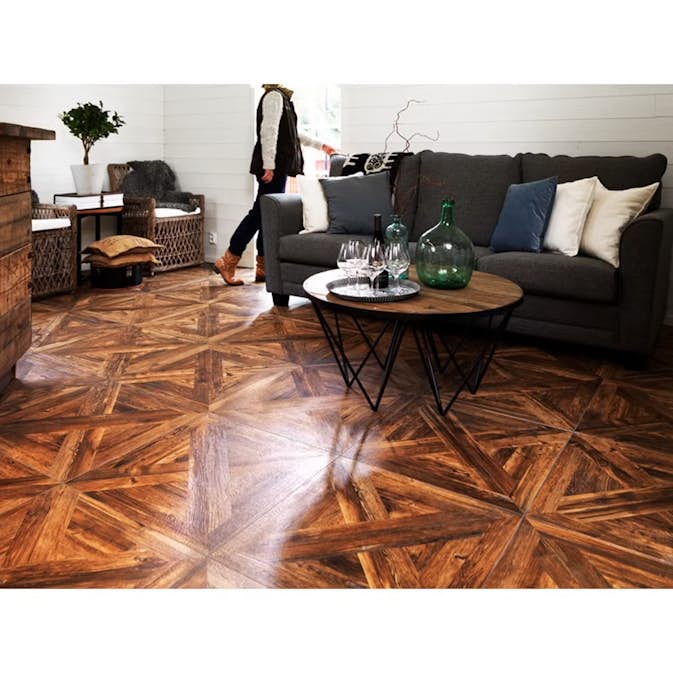 Klinker Konradssons Baita Sun 60x60 cm